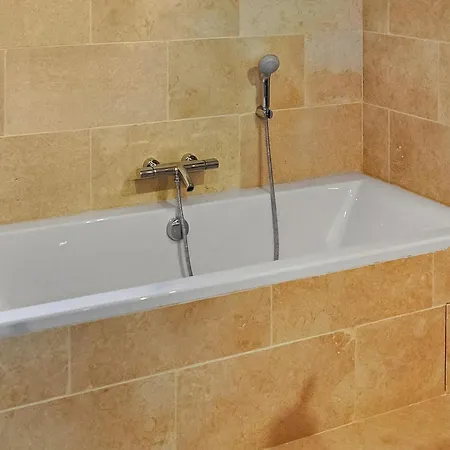 Combemont בית נופש Souspierre